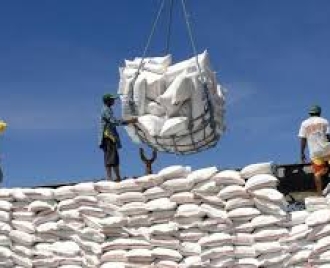 Xuất khẩu gạo chững lại, nhập khẩu tăng vọt